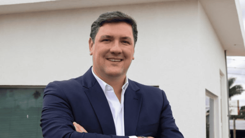 Rodrigo Kalinovski