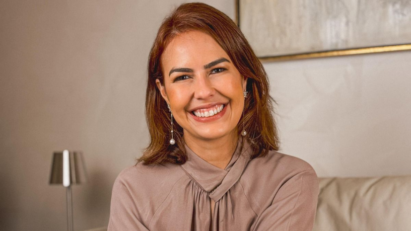 Com tecnologia inovadora, Dra. Thaline Neves transforma a radiologia em diagnósticos rápidos e confiáveis, elevando a saúde do paciente.