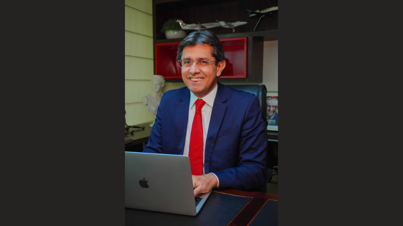 Marcio Coutinho explica como o Novo Código Eleitoral impacta a organização interna dos partidos.