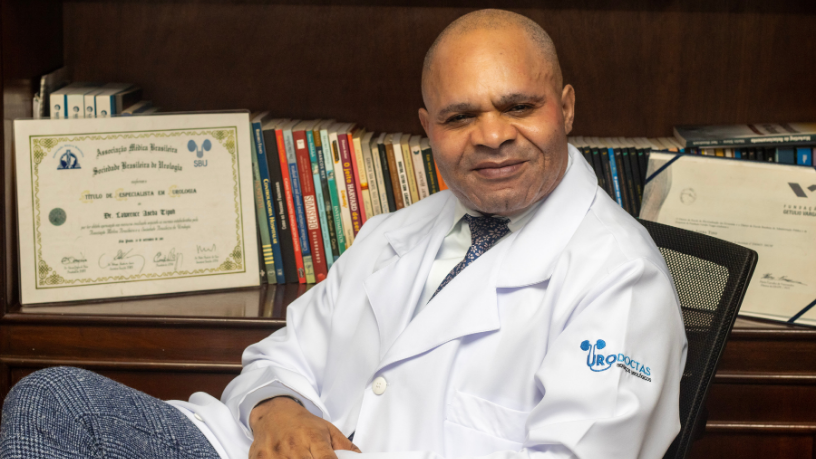 Saiba com Lawrence Aseba Tipo quais sintomas silenciosos podem indicar o início do diabetes e merecem atenção.