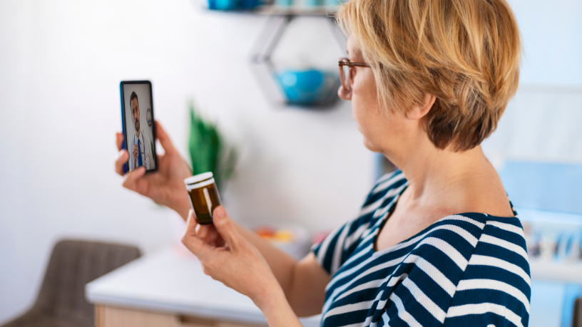 O Instituto IBDSocial aposta na telemedicina para transformar o acesso e levar saúde digital a todos.