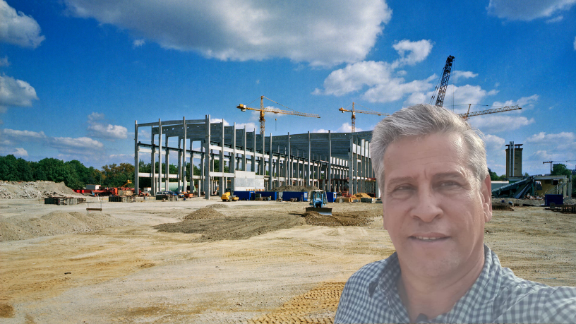 A importância da gestão de riscos no planejamento de infraestrutura pública ganha foco na visão de Ricardo Chimirri Candia.