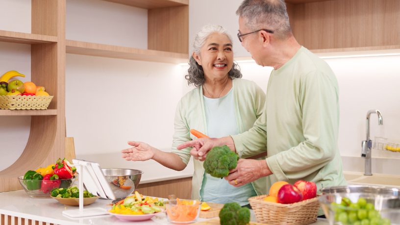 Alexandre Costa Pedrosa revela como pequenos hábitos podem transformar sua rotina e garantir uma saúde duradoura.