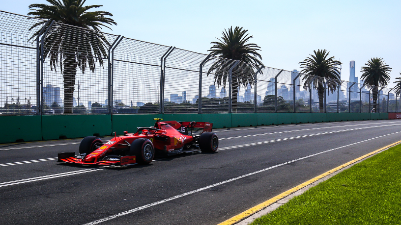 Descubra com Teciomar Ábila como corpo e mente reagem durante a pilotagem em curvas e alta velocidade