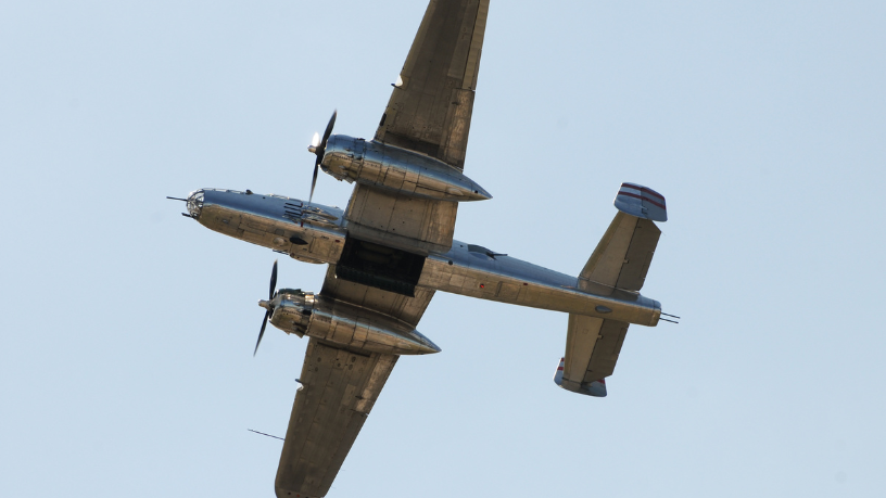 China afirma desenvolver tecnologia que pode tornar bombardeiros 60 % mais rápidos