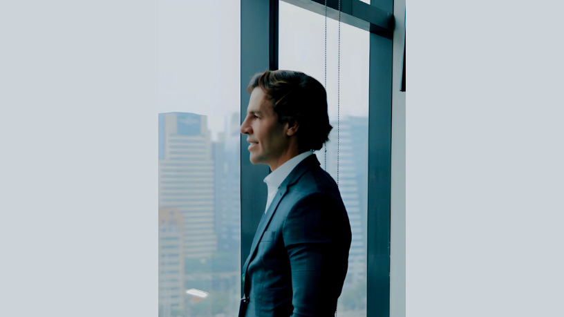 Dormir bem é mais do que descanso e com a visão de Ian dos Anjos Cunha isso se torna uma estratégia inteligente para negócios mais produtivos.