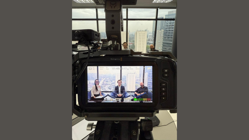 Quando o assunto é alta performance Ian dos Anjos Cunha mostra por que o sono de qualidade impacta diretamente a produtividade nos negócios.