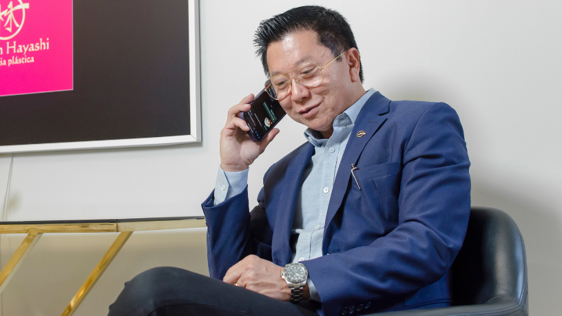 Milton Seigi Hayashi