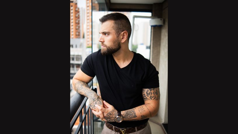 Lucas Peralles