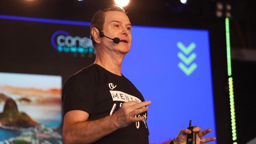 Marcio Alaor de Araujo